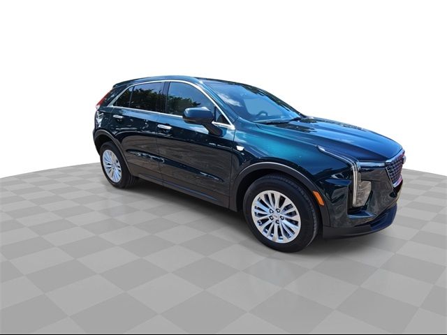 2024 Cadillac XT4 Luxury