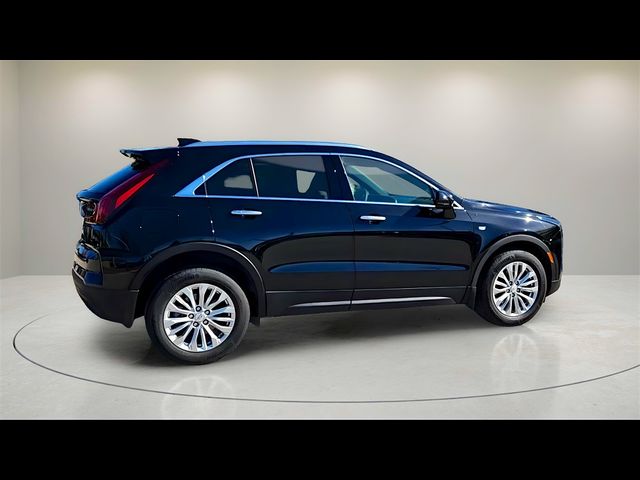 2024 Cadillac XT4 Luxury