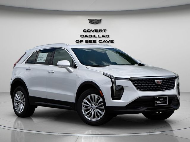 2024 Cadillac XT4 Luxury