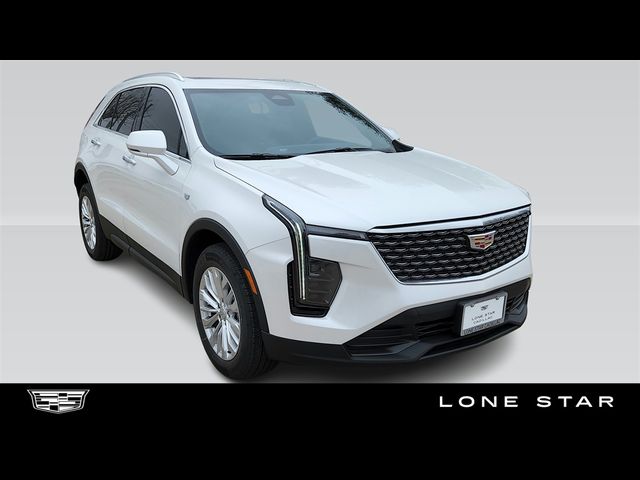 2024 Cadillac XT4 Luxury