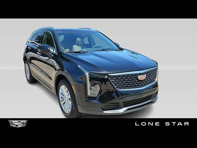 2024 Cadillac XT4 Luxury