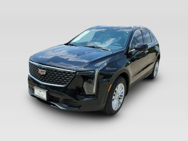 2024 Cadillac XT4 Luxury