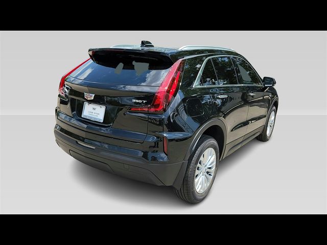 2024 Cadillac XT4 Luxury