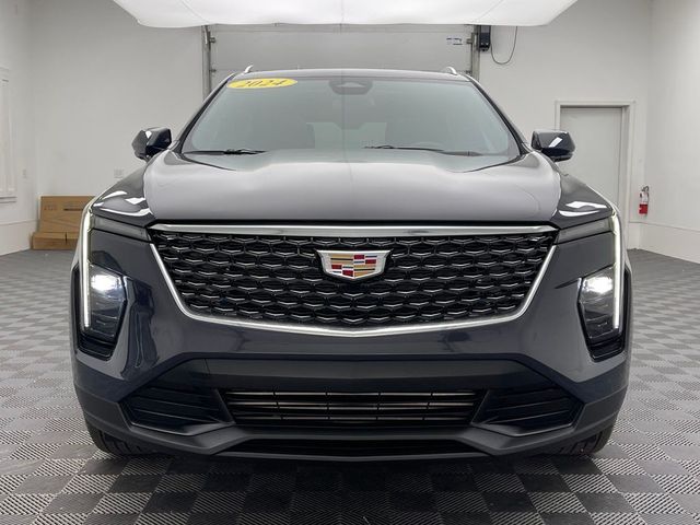 2024 Cadillac XT4 Luxury