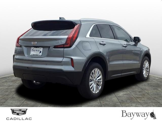 2024 Cadillac XT4 Luxury