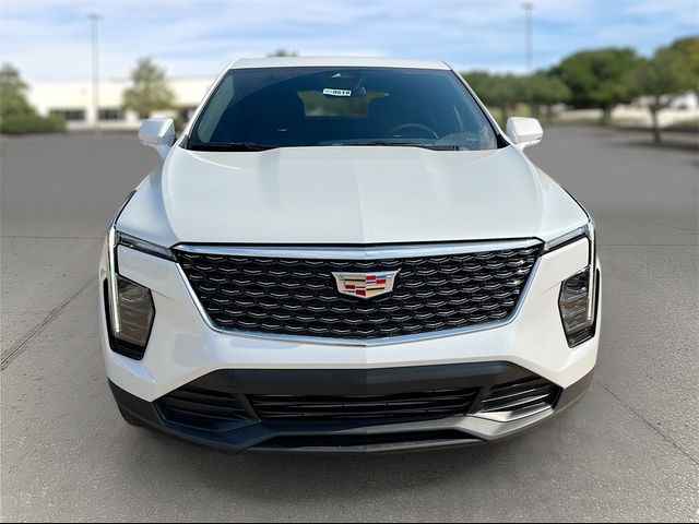 2024 Cadillac XT4 Luxury