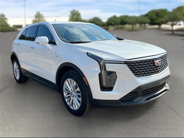 2024 Cadillac XT4 Luxury