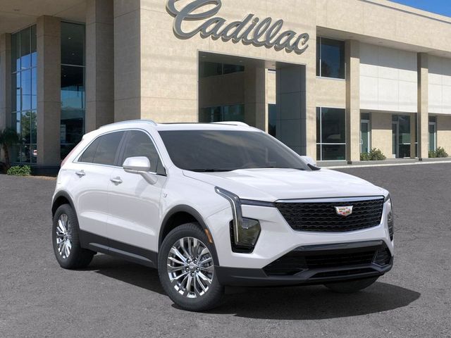 2024 Cadillac XT4 Luxury