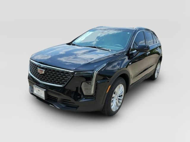 2024 Cadillac XT4 Luxury