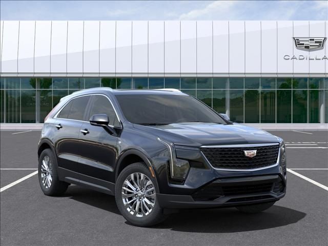 2024 Cadillac XT4 Luxury