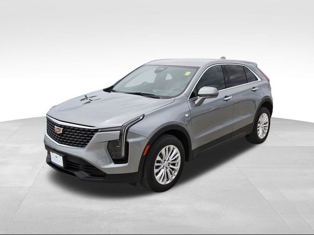 2024 Cadillac XT4 Luxury