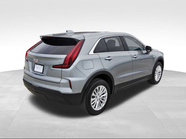 2024 Cadillac XT4 Luxury