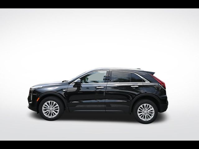 2024 Cadillac XT4 Luxury