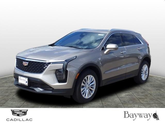 2024 Cadillac XT4 Luxury