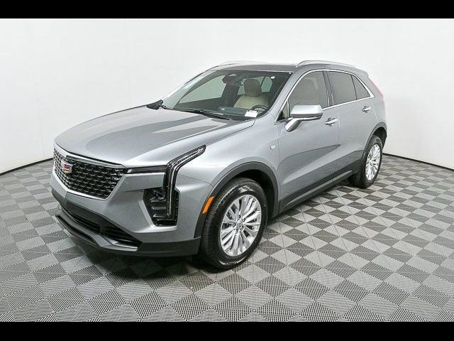 2024 Cadillac XT4 Luxury