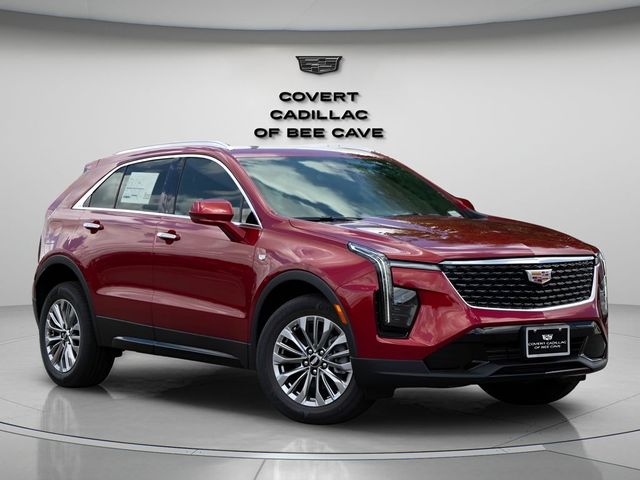 2024 Cadillac XT4 Luxury