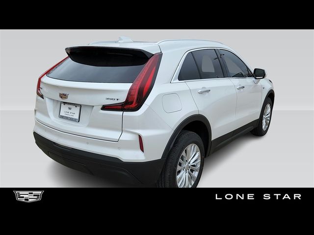 2024 Cadillac XT4 Luxury