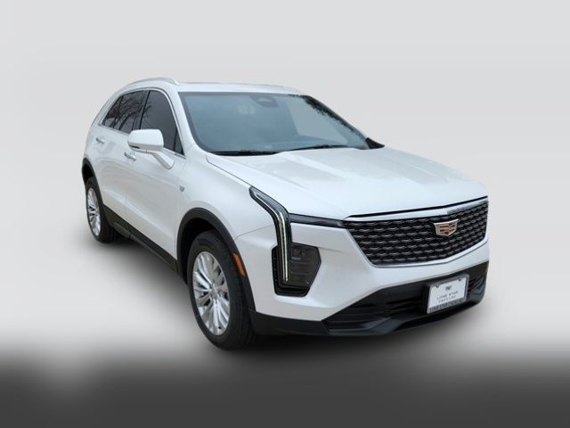 2024 Cadillac XT4 Luxury