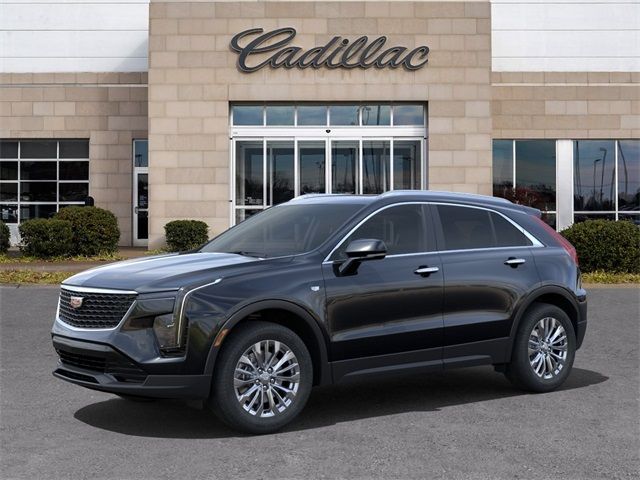 2024 Cadillac XT4 Luxury