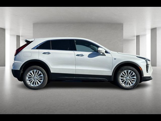 2024 Cadillac XT4 Luxury