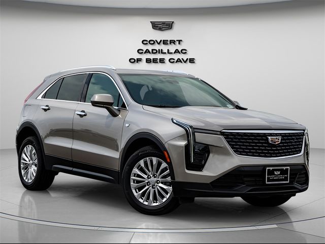 2024 Cadillac XT4 Luxury