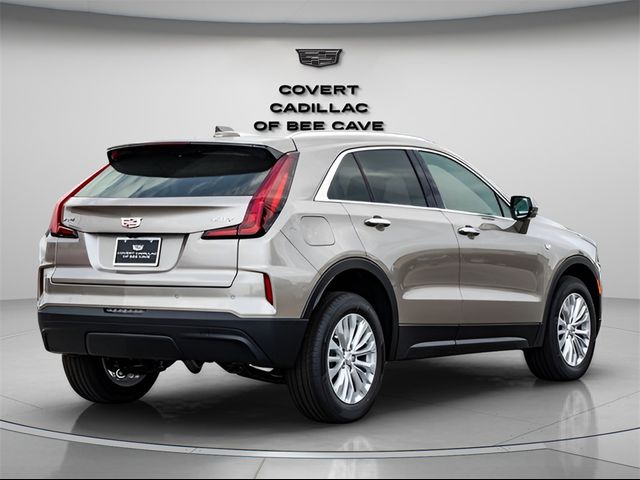 2024 Cadillac XT4 Luxury