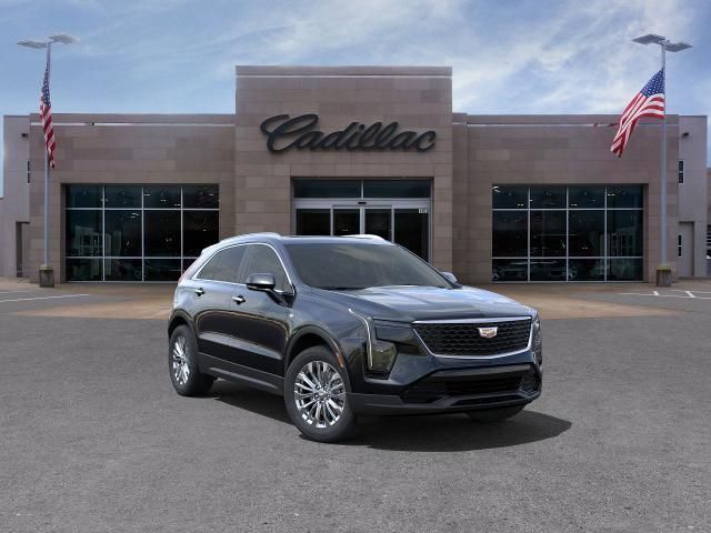 2024 Cadillac XT4 Luxury