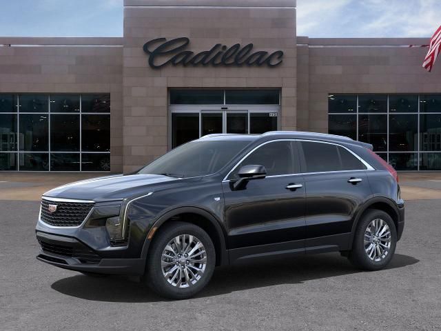 2024 Cadillac XT4 Luxury