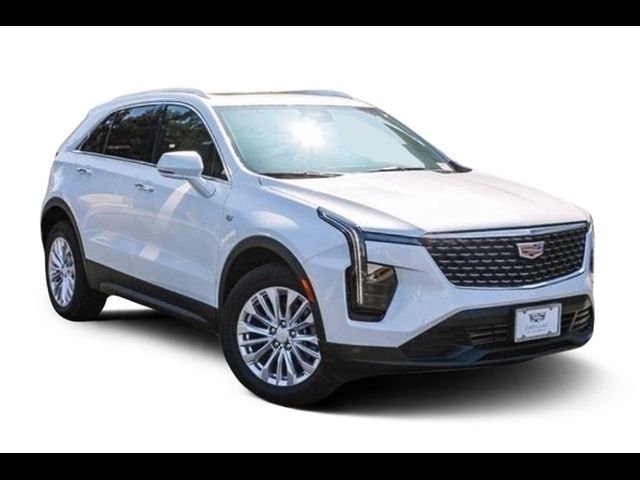 2024 Cadillac XT4 Luxury