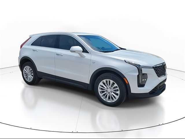 2024 Cadillac XT4 Luxury