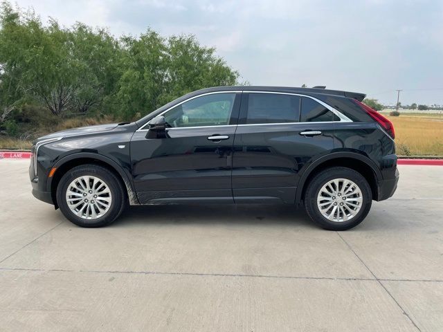 2024 Cadillac XT4 Luxury