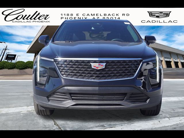 2024 Cadillac XT4 Luxury