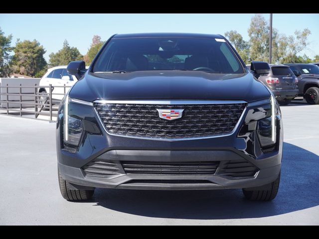 2024 Cadillac XT4 Luxury