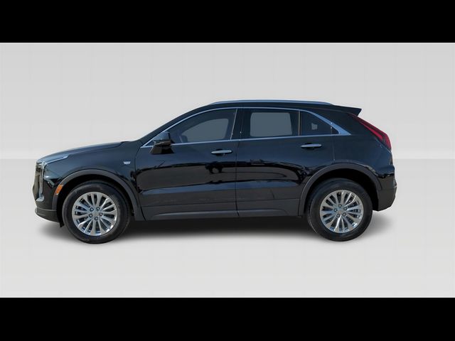 2024 Cadillac XT4 Luxury