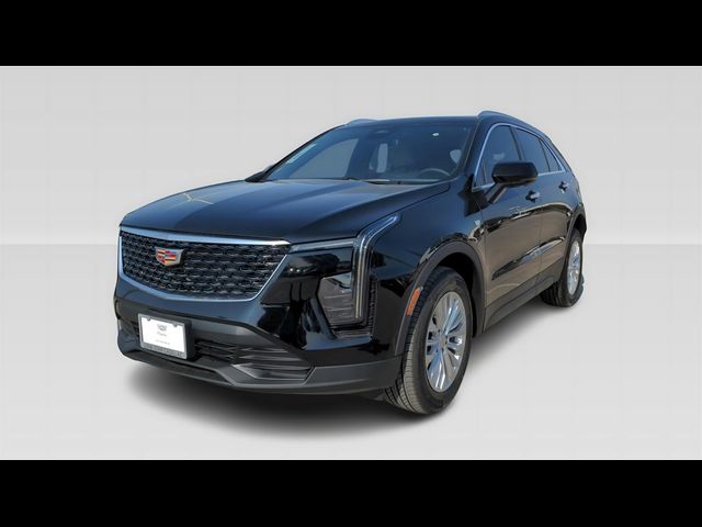 2024 Cadillac XT4 Luxury