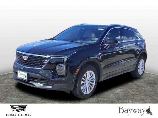 2024 Cadillac XT4 Luxury