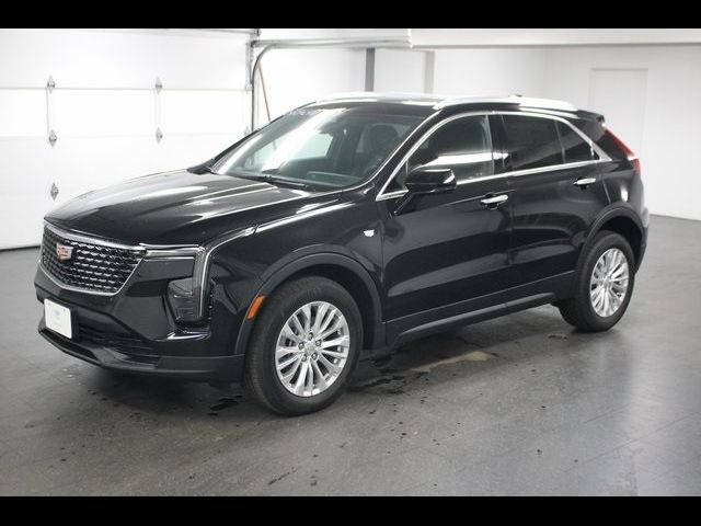 2024 Cadillac XT4 Luxury