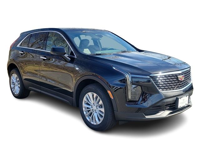 2024 Cadillac XT4 Luxury