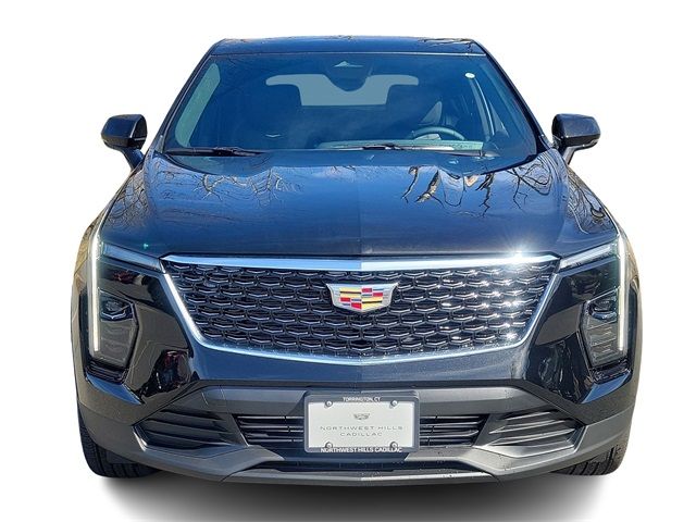 2024 Cadillac XT4 Luxury