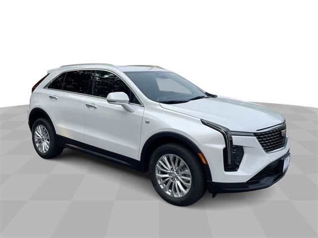 2024 Cadillac XT4 Luxury