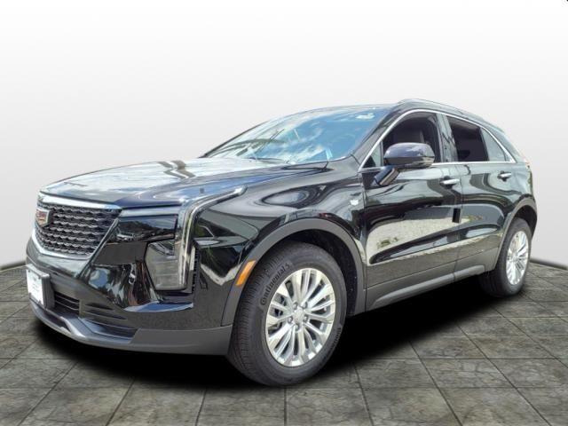 2024 Cadillac XT4 Luxury