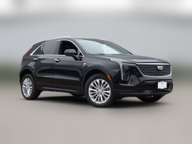 2024 Cadillac XT4 Luxury