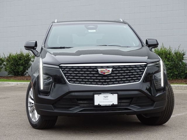 2024 Cadillac XT4 Luxury