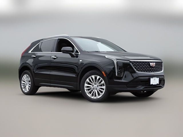 2024 Cadillac XT4 Luxury