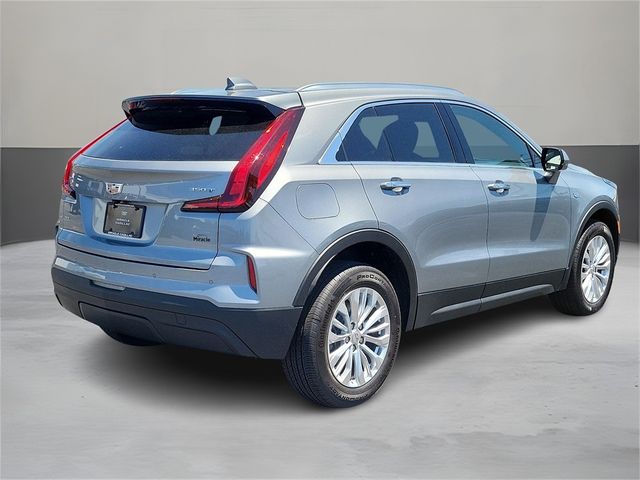 2024 Cadillac XT4 Luxury