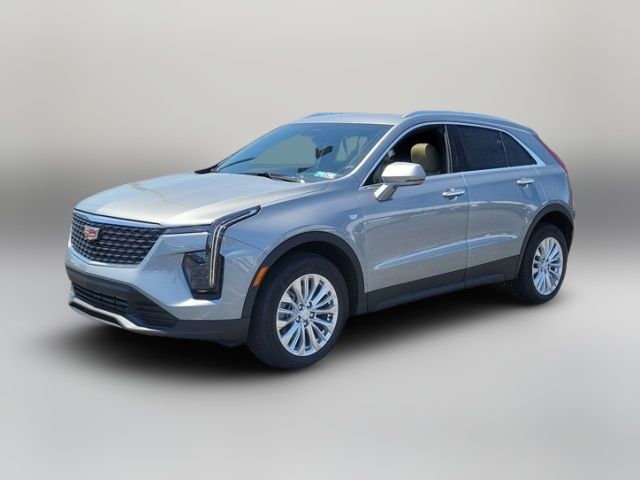 2024 Cadillac XT4 Luxury