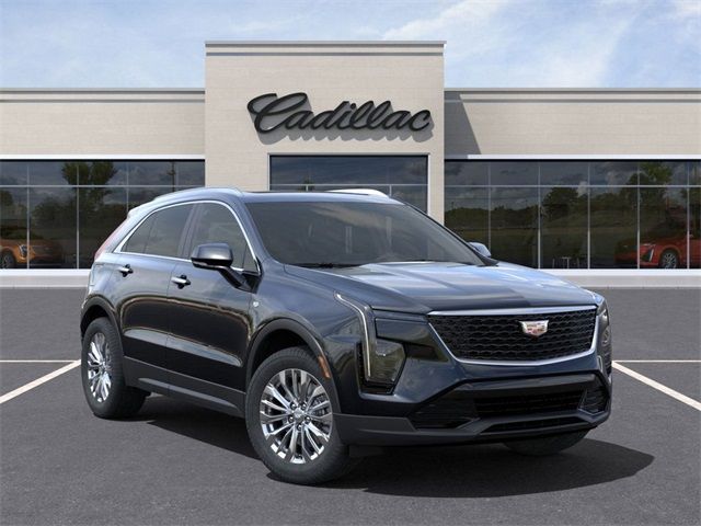 2024 Cadillac XT4 Luxury