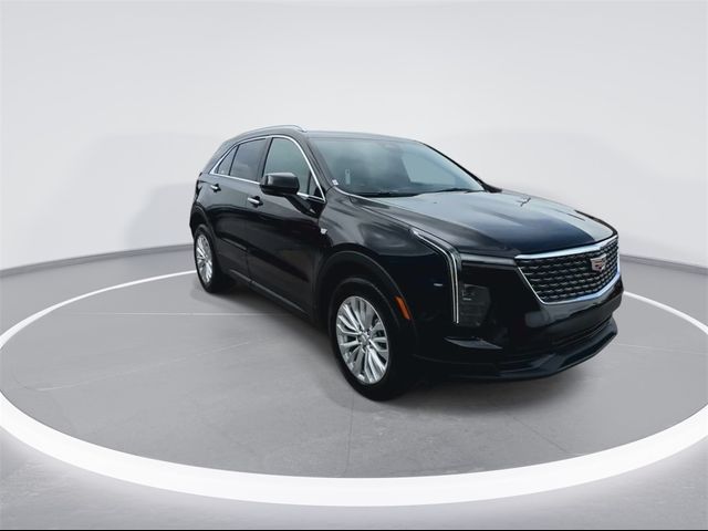 2024 Cadillac XT4 Luxury