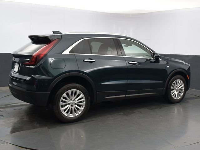 2024 Cadillac XT4 Luxury