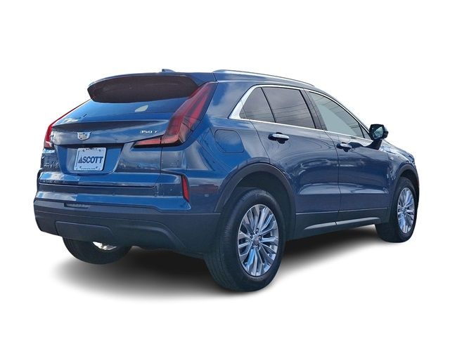 2024 Cadillac XT4 Luxury